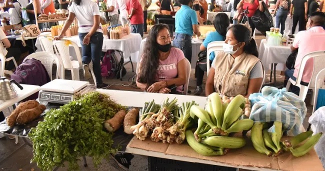 Jornada de negocios en Cauca generó más de $3.000 millones en negocios potenciales