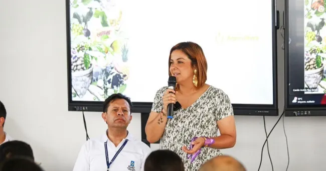 El Sistema Nacional de Reforma AGRD