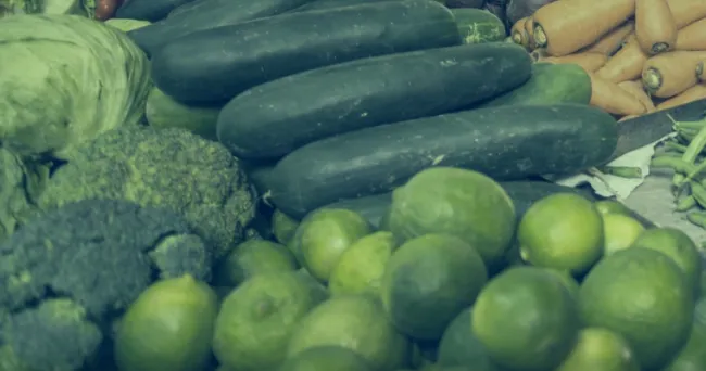 Foodomics: Explorando las biomoléculas que nos ayudarán a conocer nuestros alimentos