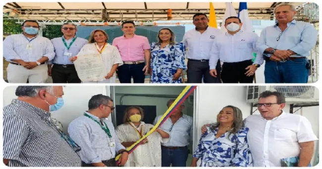 La estrategia del ICA 100% digital llega a la seccional de Córdoba