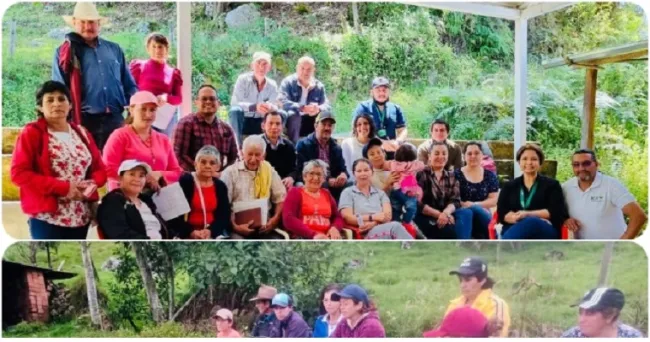 El ICA trabaja para potencializar los predios ganaderos en Cundinamarca