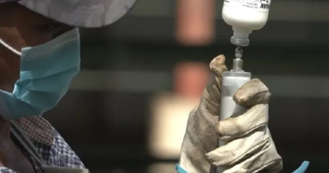 El ICA garantiza disponibilidad suficiente de vacunas contra la fiebre aftosa para el segundo ciclo de vacunación del 2024