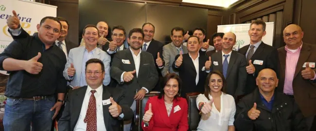 MinAgricultura es un aliado estratégico para impulsar el sector equino, destaca Fedequinas - 22 de octubre de 2016