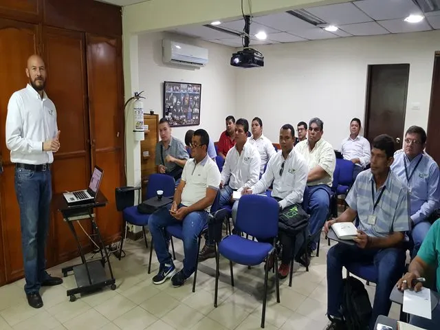 Con la Libreta Sanitaria Equina, los propietarios de équidos tendrán una alternativa a la guía sanitaria de movilización interna - 22 de marzo de 2017