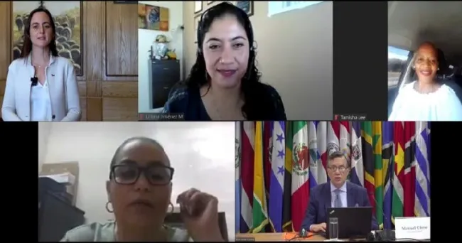 Agricultoras de américa latina y el caribe contaron sus historias de esfuerzo y lucha contra la desigualdad de derechos en el día internacional de las mujeres rurales
