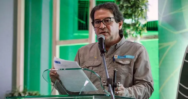 Gobierno inyectó $50.000 millones para otorgar garantías hasta el 80% a créditos de pequeños productores del campo