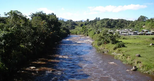 Sistema de tratamiento elimina antibióticos en aguas residuales