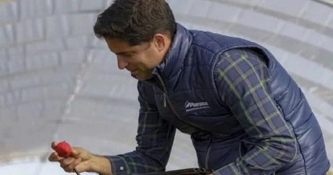 Planasa inaugura un centro de I+D en México para lanzar nuevas variedades de frutos rojos