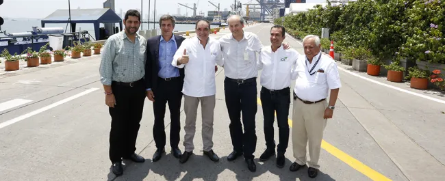 En 2015 Colombia abrió nuevos mercados internacionales para 18 productos agropecuarios - 31 de Diciembre de 2015