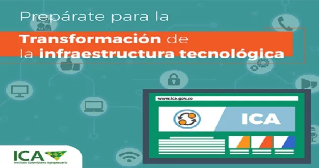 Para brindar un mejor servicio a los usuarios el ICA renueva su infraestructura tecnológica