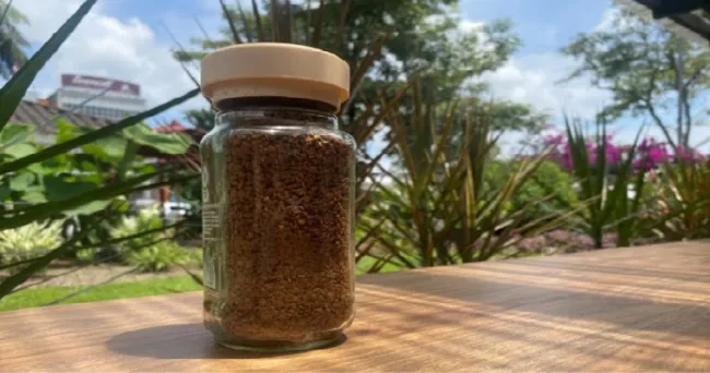 Buencafé Liofilizado de Colombia, a la vanguardia en empaques Eco con innovadoras tapas de pepa de aguacate