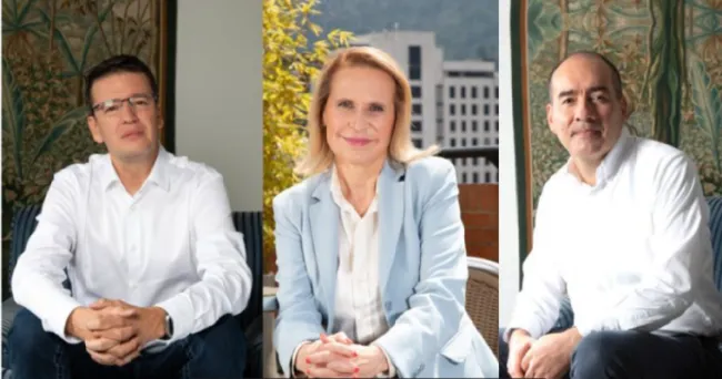 Concluye satisfactoriamente la gira nacional de terna al cargo de gerente general de la FNC