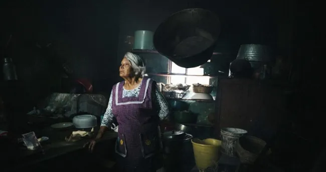 “Crónicas Rurales”, una nueva muestra de Agroart, el museo virtual de arte del IICA