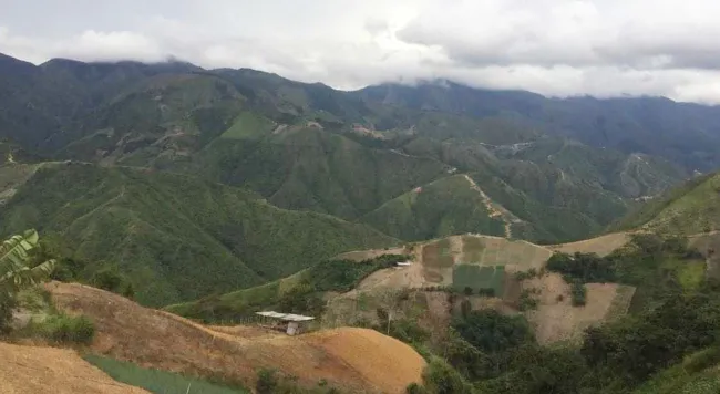 En Norte de Santander, la URT inicia barrido de solicitudes en el municipio de Herrán