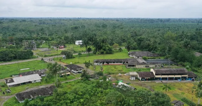 Agricultura con ciencia, AGROSAVIA se toma el sur del Pacífico colombiano con la feria EXPOAGROSAVIA