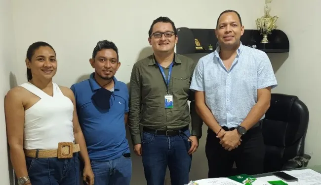 AGROSAVIA aliado estratégico del departamento de La Guajira