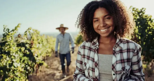Controlar los cultivos de manera remota, el próximo paso en la digitalización de las ‘agrotech’