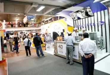 Alimentec reunirá cerca de 500 expositores en su décima versión