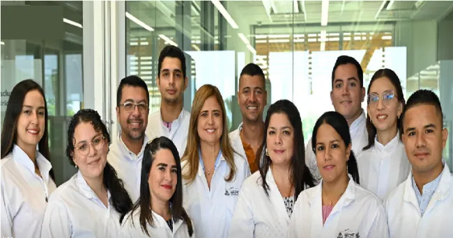 Al Resguardo de la Biodiversidad y Seguridad Alimentaria: Laboratorio de Sanidad de Germoplasma