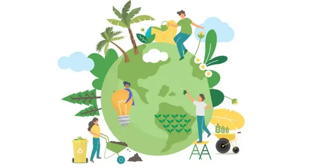 ¿Para qué les sirve la bioeconomía circular a los ganaderos?