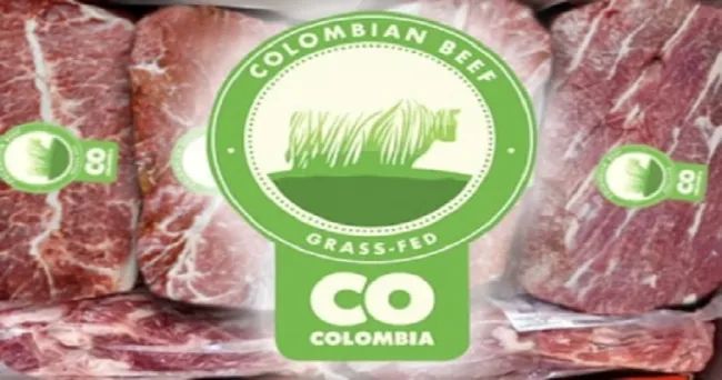 Carne colombiana será protagonista en la Feria Gulfood 2022