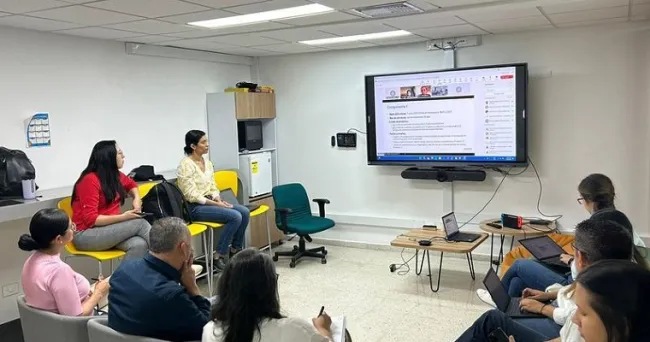 Colombia Agroalimentaria Sostenible: fortaleciendo la producción agropecuaria y la resiliencia climática a través de políticas y tecnología
