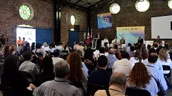IICA y CONACYT triplicaron número de becas otorgadas en 2015 - 13 de Noviembre de 2015 