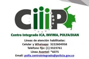 Inició operaciones el Centro Integrado anticontrabando