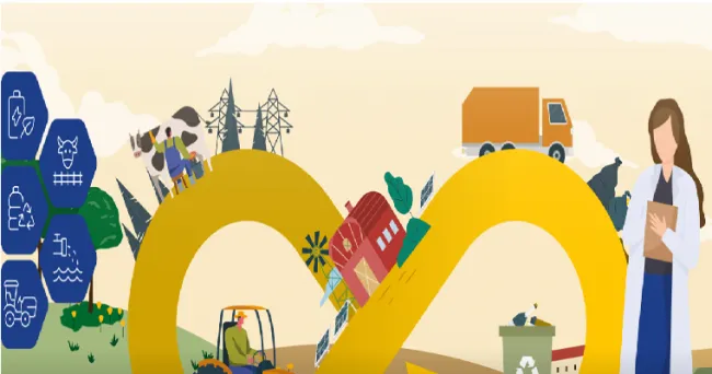 El desafío de innovación CircularEconomy4Colombia ya está en marcha