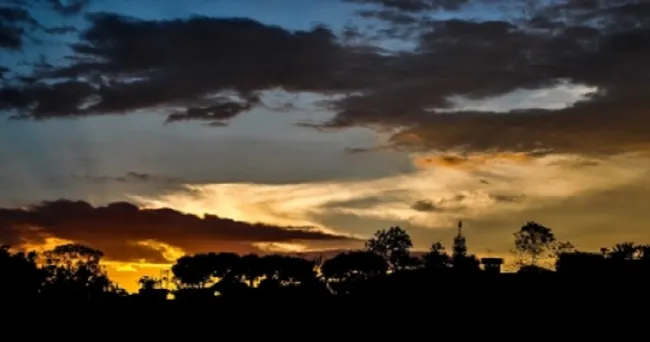 Así se comportará el clima durante la primera semana de septiembre