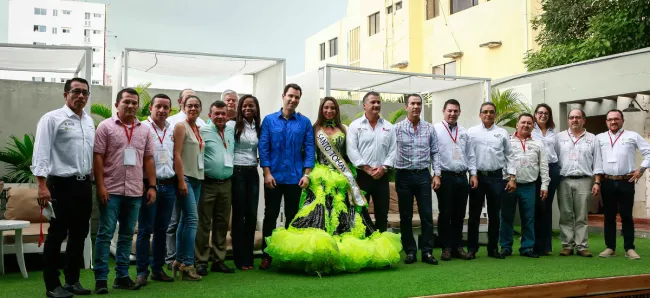 El Consa tendrá mayor vocería en región con nuevas agencias - 06 de diciembre de 2016