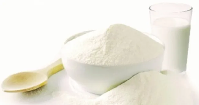 Contingente de leche en polvo en Unión Europea está prácticamente agotado