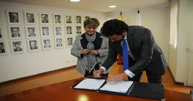 UNAL y Agrosavia se unen para fortalecer la investigación del país