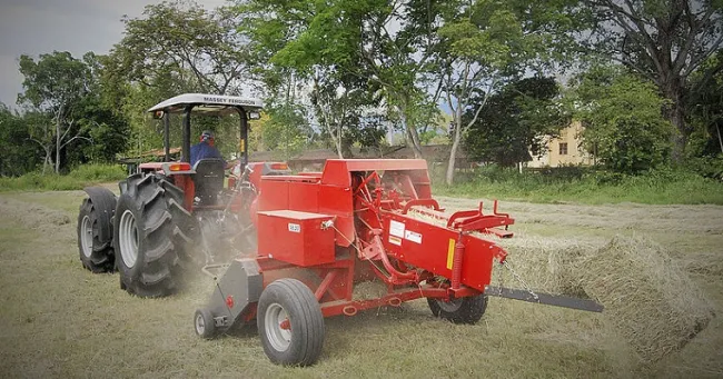 Extensión rural, la misión para enfrentar las crisis agropecuarias