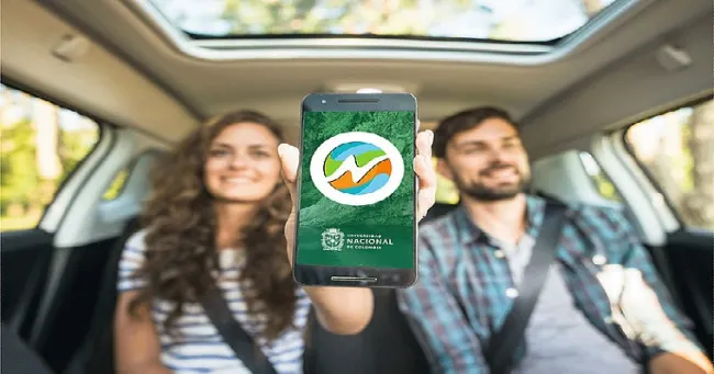 App conecta con el turismo de naturaleza en el Valle