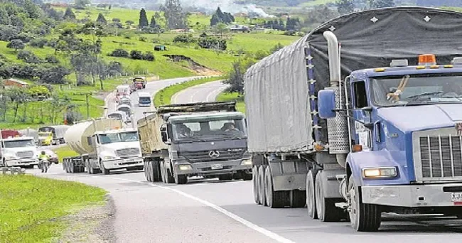 Contaminación vehicular genera sobrecostos para la salud