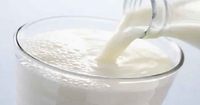 A Colombia le falta la cultura de leche