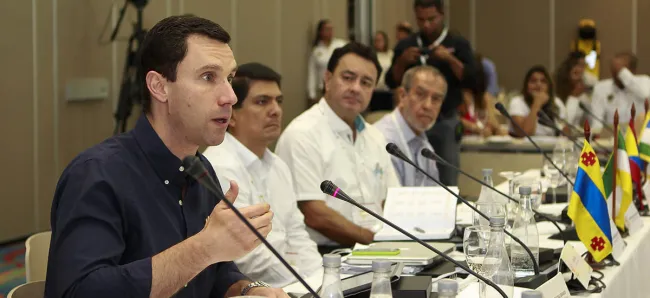 Ciudades comienzan a incluir en sus planes de desarrollo la visión de la ruralidad - 25 de noviembre de 2016