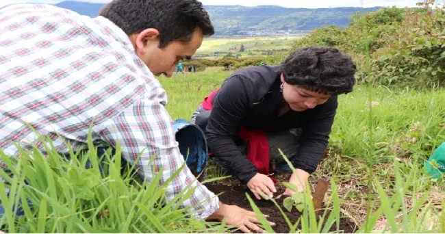 Día del Medio Ambiente “una sola Tierra”