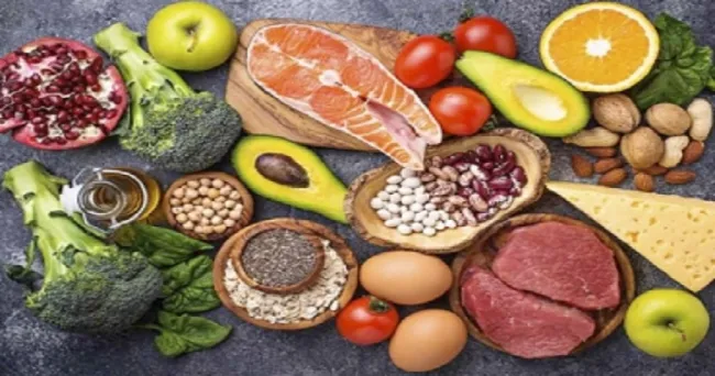 La dieta que recomienda la FAO para antes, durante y después de la COVID-19
