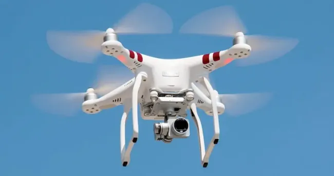 Drones, claves para apoyar las labores del campo en Colombia