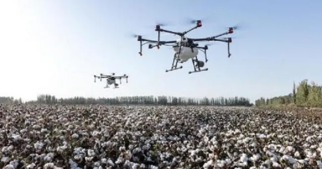 Las tecnologías en el campo y el agro
