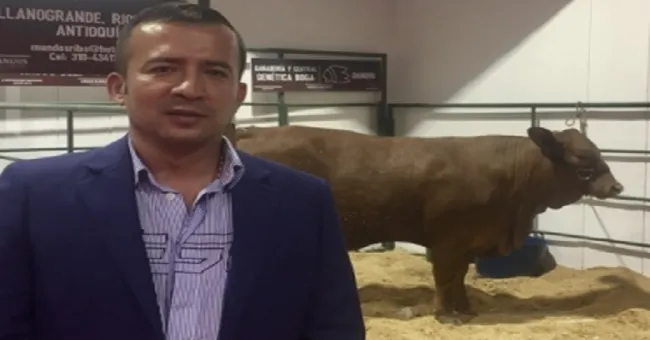 Tendremos exhibición permanente en Agroexpo