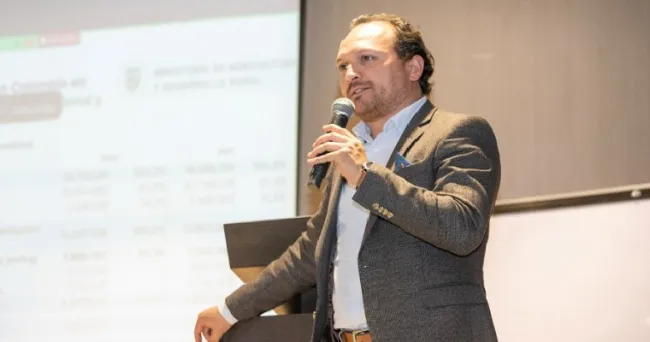 Director de la UPRA compartió con los secretarios de Agricultura del país los avances en la estrategia de gestión territorial