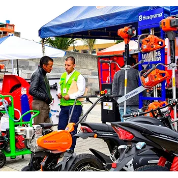 El campo boyacense se tecnifica con Expoferia del Banco Agrario en Sogamoso