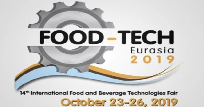 Colombiano participará en la Food-Tech Eurasia 2019 en Turquía