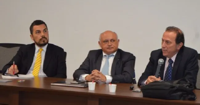 Organización Mundial de Sanidad Animal reconoce el trabajo del ICA por el sector acuícola del país