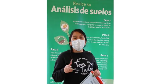 Ganadería inteligente: precisión en la fertilización, la alimentación, el bienestar animal y el manejo de praderas