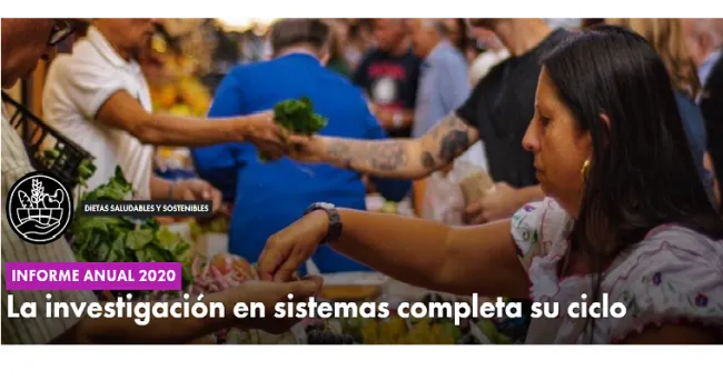 La investigación en sistemas completa su ciclo