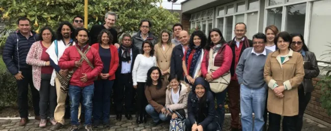 AGROSAVIA y ONIC buscan acciones relacionadas con el uso y la conservación de semillas nativas y criollas